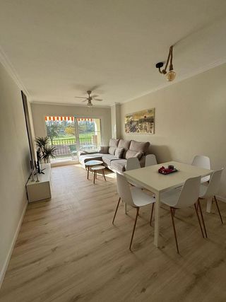 Piso en alquiler en Mijas Golf en Mijas