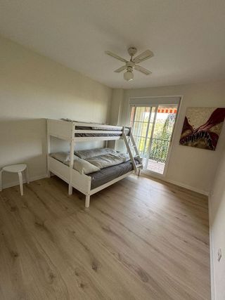 Piso en alquiler en Mijas Golf en Mijas