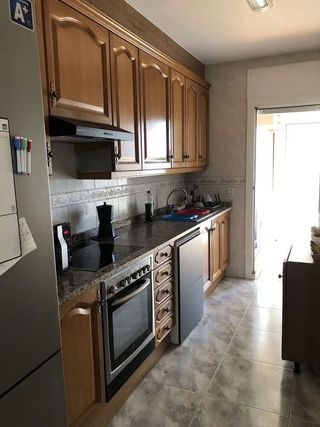 Piso en venta en Via Europa - Parc Central en Mataró