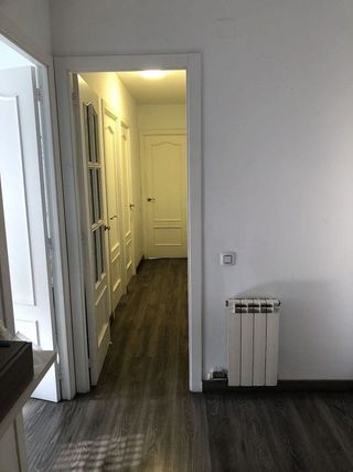 Piso en venta en Via Europa - Parc Central en Mataró