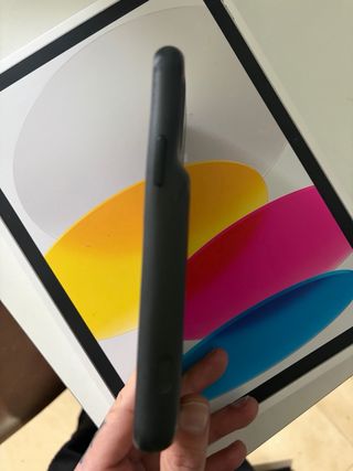 Funda Smart Case iPhone 11 Pro Max Negra