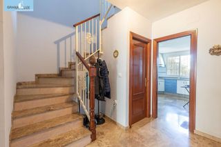 Casa adosada en venta en Cájar