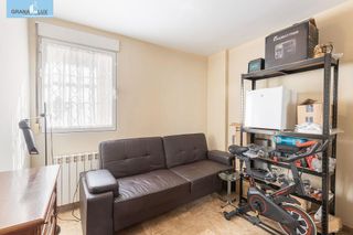 Casa adosada en venta en Cájar