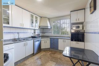 Casa adosada en venta en Cájar