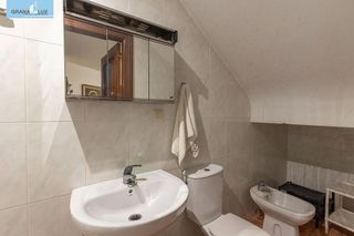 Casa adosada en venta en Cájar