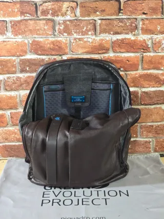 ZAINO PIQUADRO LINEA PULSE CA3869P15