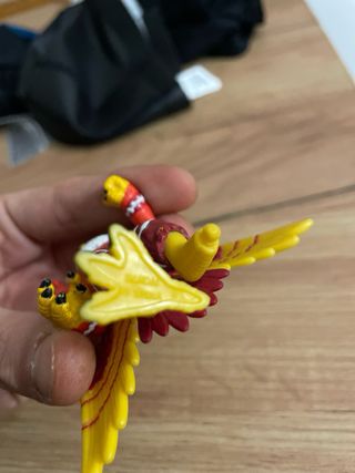 Figura de Ação Digimon Garudamon