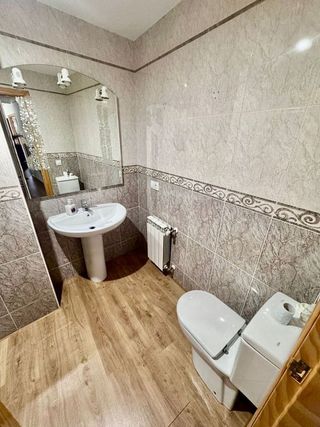 Piso en venta en Valdepeñas