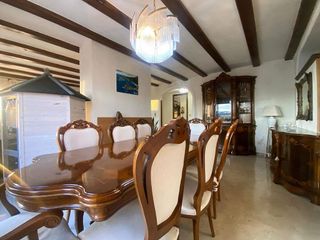 Piso en venta en Les Marines/Las Marinas en Dénia