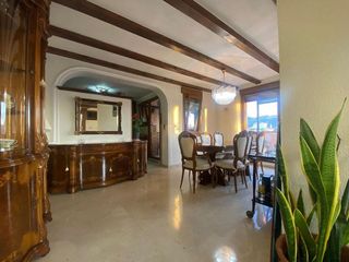 Piso en venta en Les Marines/Las Marinas en Dénia