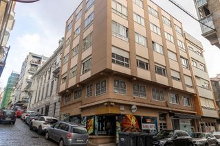 Piso en venta en Centro en Ferrol