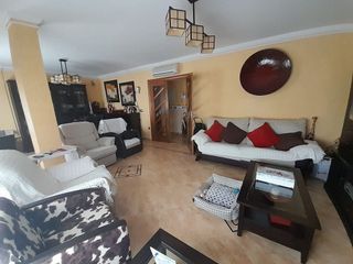 Piso en venta en Centro en Puertollano