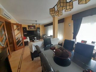 Piso en venta en Centro en Puertollano