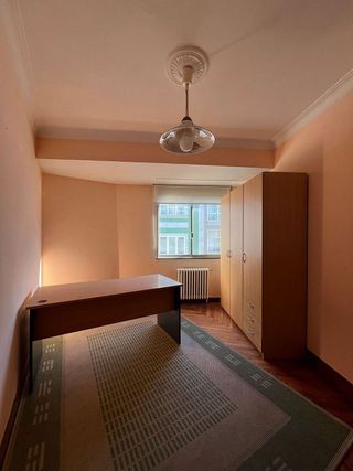 Piso en venta en A Milagrosa en Lugo