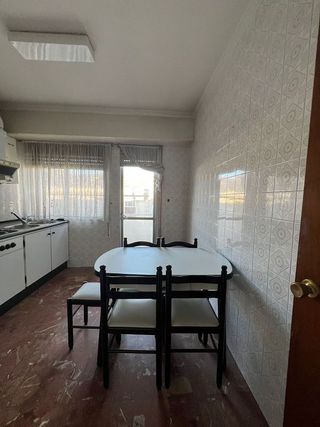 Piso en venta en A Milagrosa en Lugo