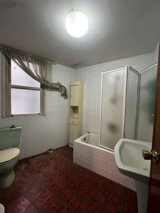 Piso en venta en A Milagrosa en Lugo