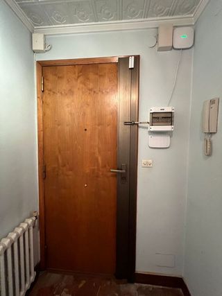 Piso en venta en A Milagrosa en Lugo