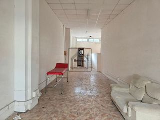 Local comercial en venta en Conxo en Santiago de Compostela