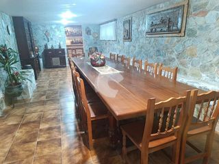 Chalet en alquiler en Carballiño (O)