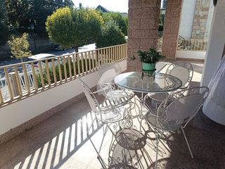 Chalet en alquiler en Carballiño (O)