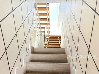 Casa adosada en alquiler en El Soto de la Moraleja en Alcobendas