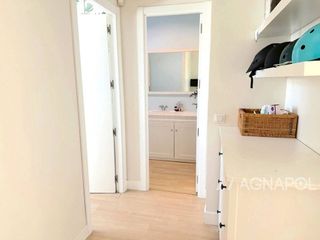 Casa adosada en alquiler en El Soto de la Moraleja en Alcobendas