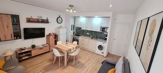Piso en venta en Roca Grossa - Serra Brava en Lloret de Mar