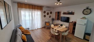 Piso en venta en Roca Grossa - Serra Brava en Lloret de Mar