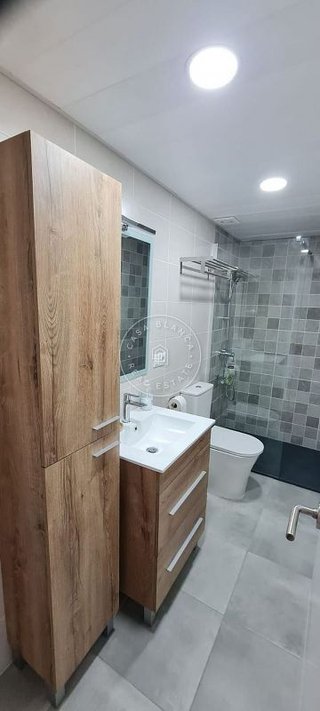 Piso en venta en Roca Grossa - Serra Brava en Lloret de Mar