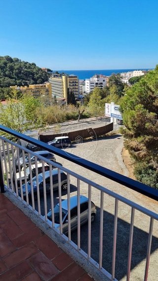 Piso en venta en Roca Grossa - Serra Brava en Lloret de Mar