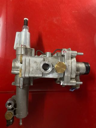 Válvula compensadora de frenada