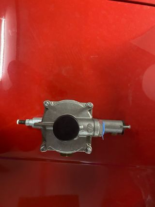 Válvula compensadora de frenada