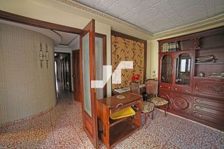 Casa en venta en Centro en Villarreal