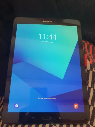 Samsung Galaxy Tab S3
