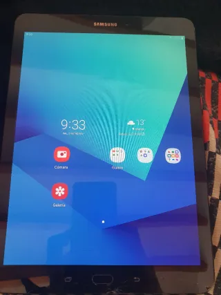 Samsung Galaxy Tab S3
