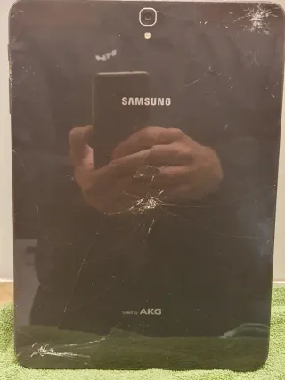 Samsung Galaxy Tab S3