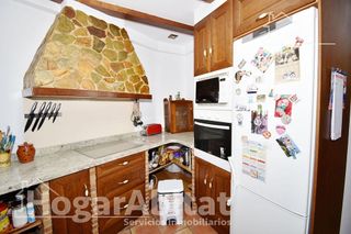 Casa adosada en venta en Centro en Chiva
