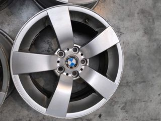 Llantas BMW E60 17 Pulgadas