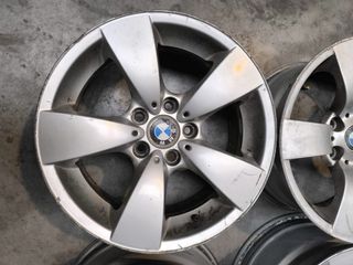 Llantas BMW E60 17 Pulgadas