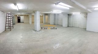 Local comercial en venta en Egia en San Sebastián-Donostia