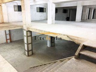 Local comercial en venta en Egia en San Sebastián-Donostia