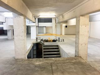 Local comercial en venta en Egia en San Sebastián-Donostia