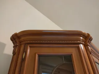 Mobile soggiorno in legno