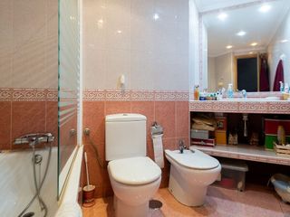 Piso en venta en Loranca en Fuenlabrada