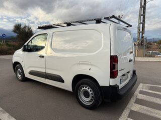 Citroen Berlingo Talla M BlueHDi 100 CLUB