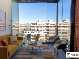 Piso en venta en Martín Carpena - Torre del Río en Málaga