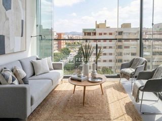Piso en venta en Martín Carpena - Torre del Río en Málaga