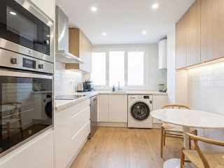 Piso en venta en Martín Carpena - Torre del Río en Málaga