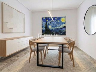 Piso en venta en Martín Carpena - Torre del Río en Málaga