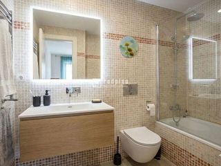 Piso en venta en Martín Carpena - Torre del Río en Málaga